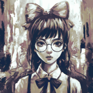 Anime Style Vibe